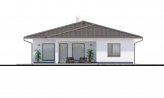 Ansicht - BUNGALOW 196